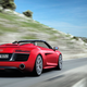 Illustration for article titled 2014 Audi R8: The Über Gallery